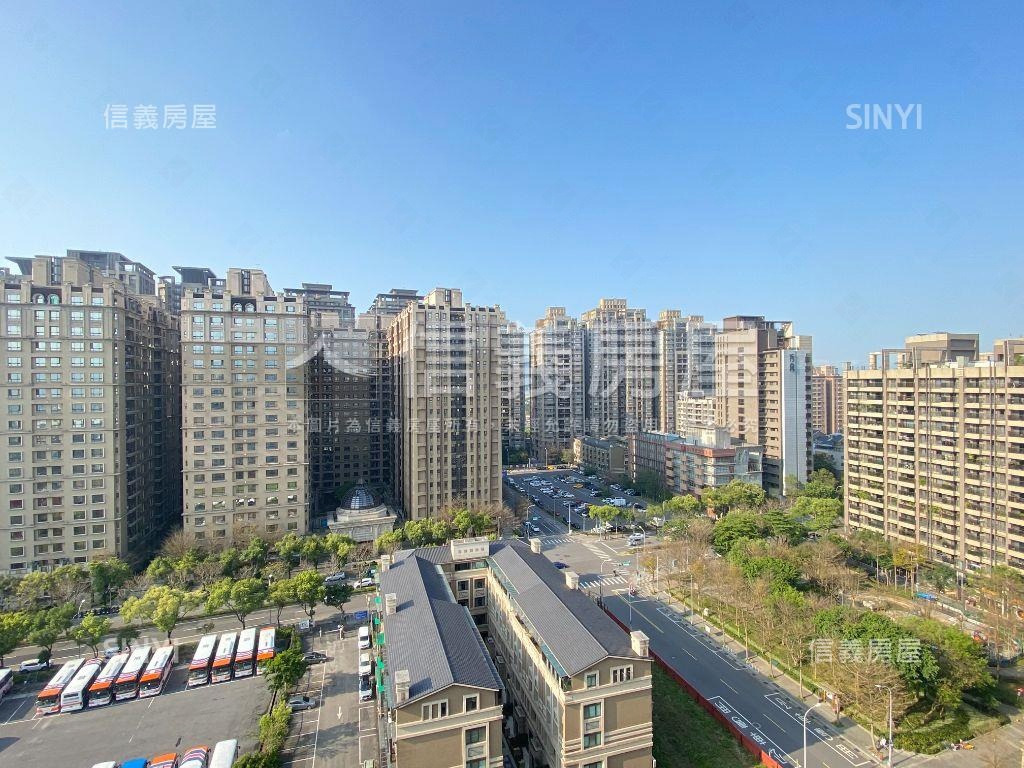 當代藝術院＊幸福成家房屋室內格局與周邊環境