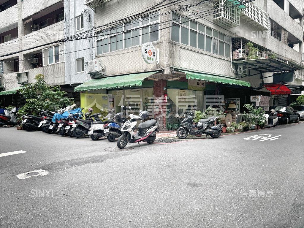 永安捷運店面房屋室內格局與周邊環境
