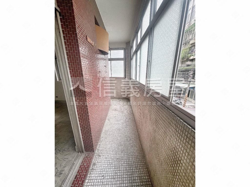 永安捷運店面房屋室內格局與周邊環境