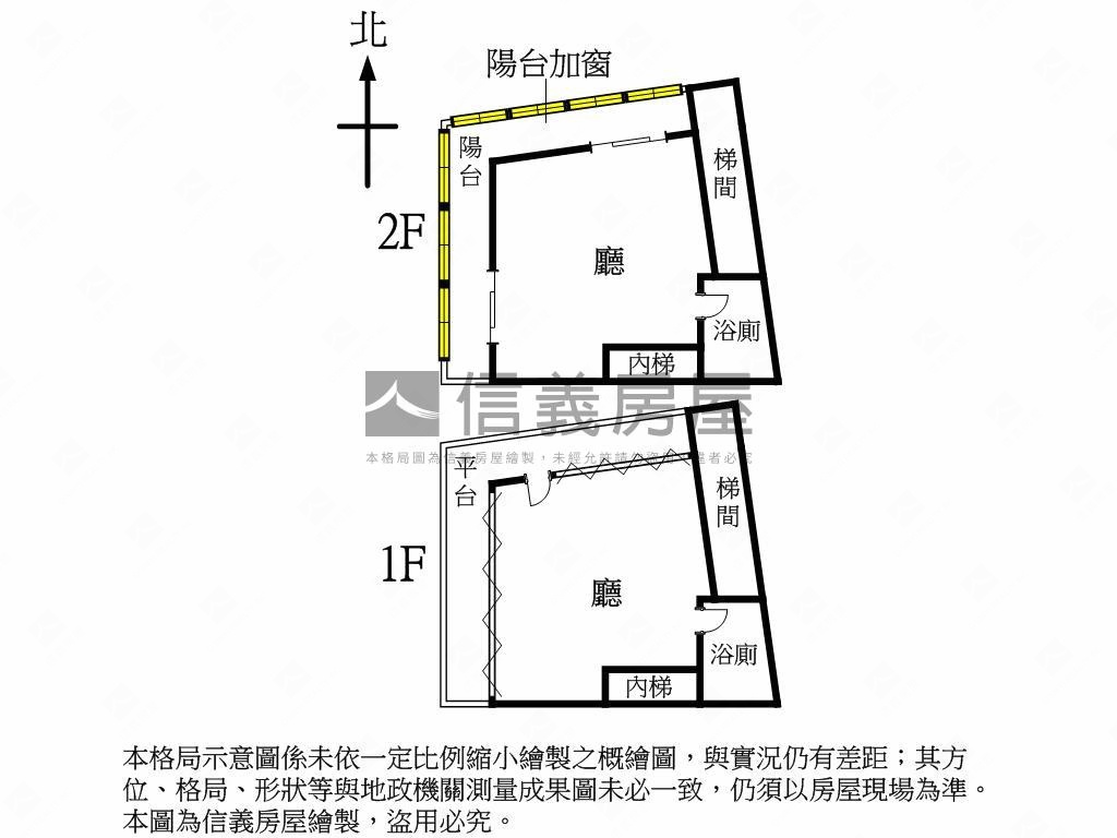 永安捷運店面房屋室內格局與周邊環境