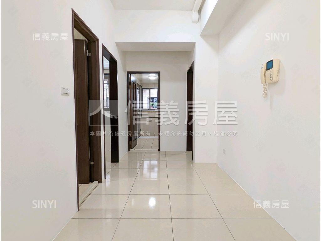 ＹＥＳ歐經典。屋況好兩房房屋室內格局與周邊環境