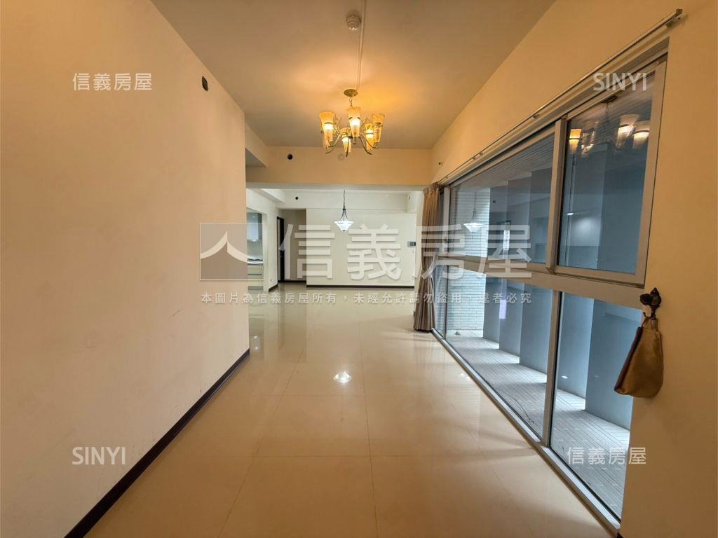 高鐵區日式美宅－原見築房屋室內格局與周邊環境