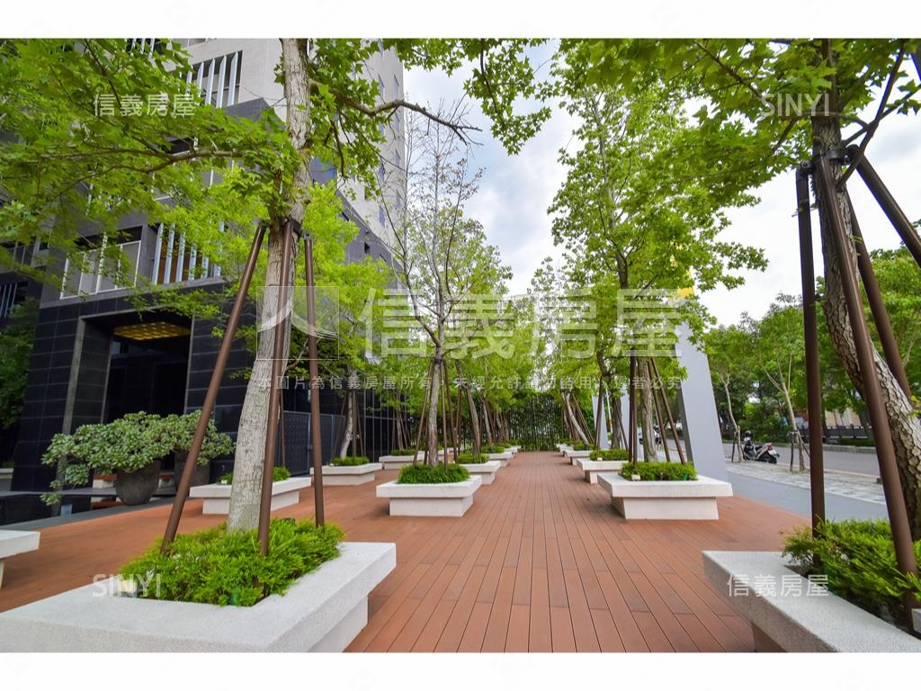 高鐵區日式美宅－原見築房屋室內格局與周邊環境