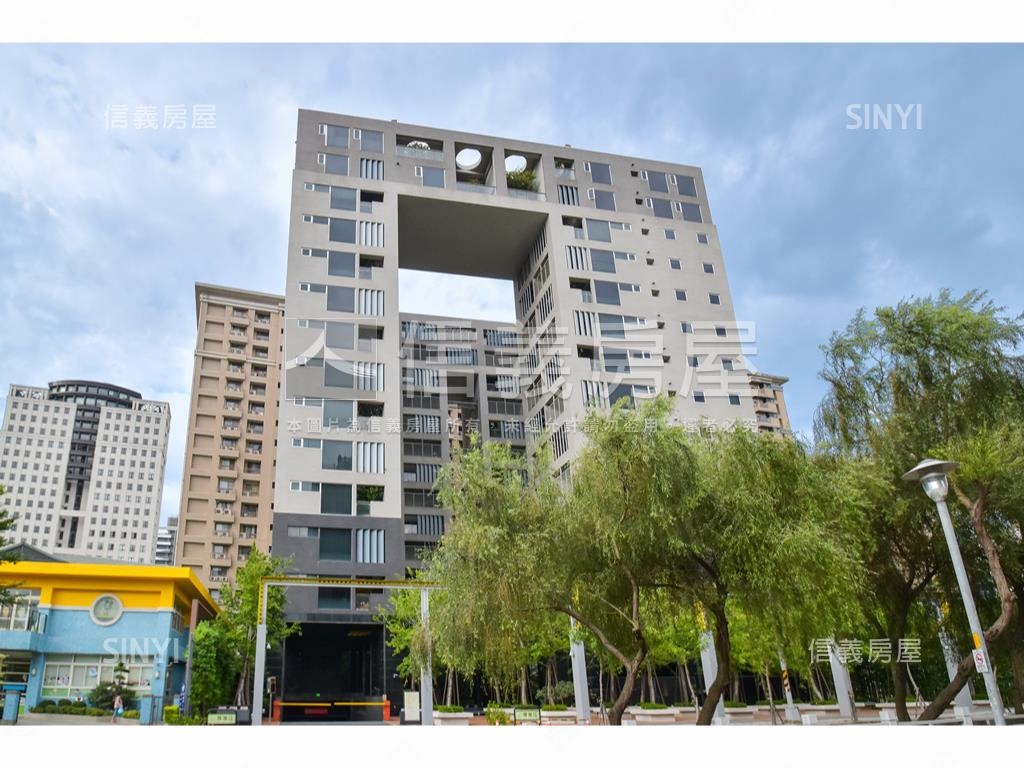 高鐵區日式美宅－原見築房屋室內格局與周邊環境