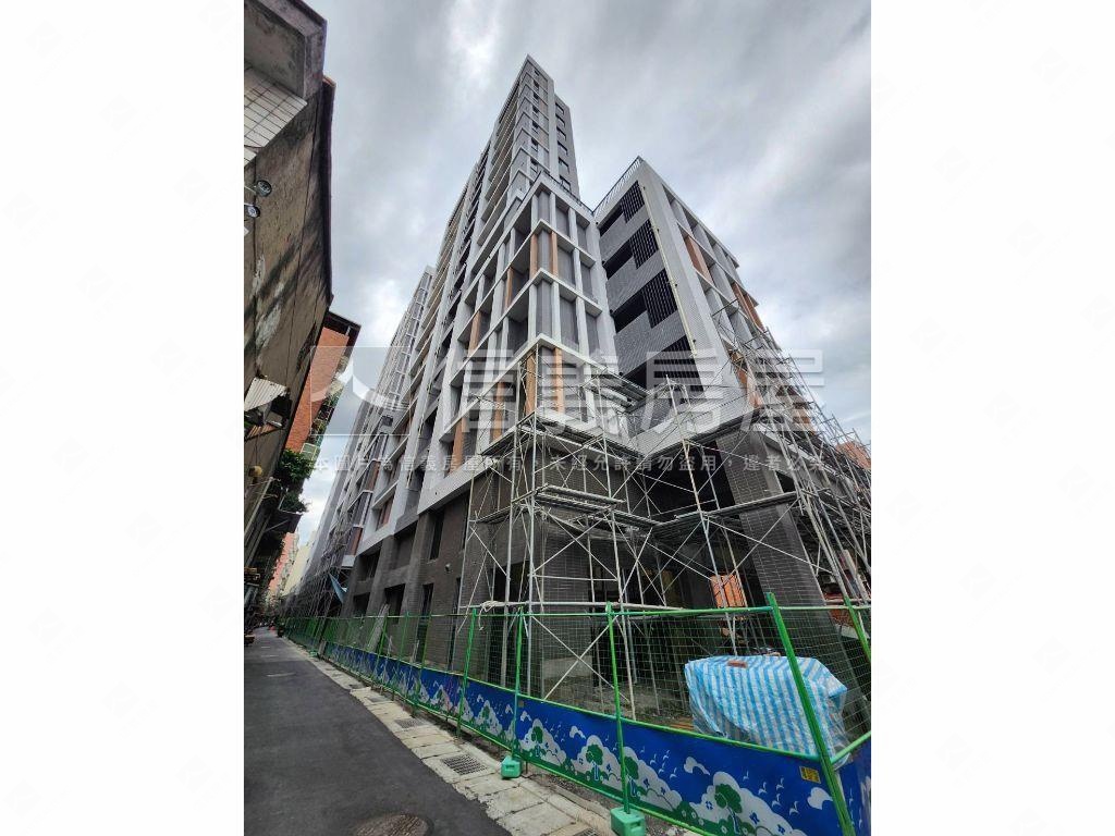 上仁一品苑兩房房屋室內格局與周邊環境