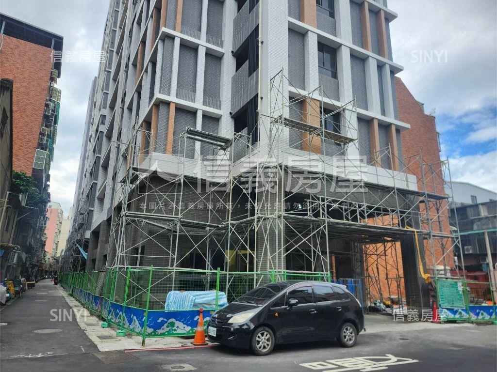 上仁一品苑兩房房屋室內格局與周邊環境