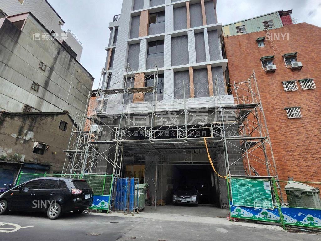 上仁一品苑兩房房屋室內格局與周邊環境