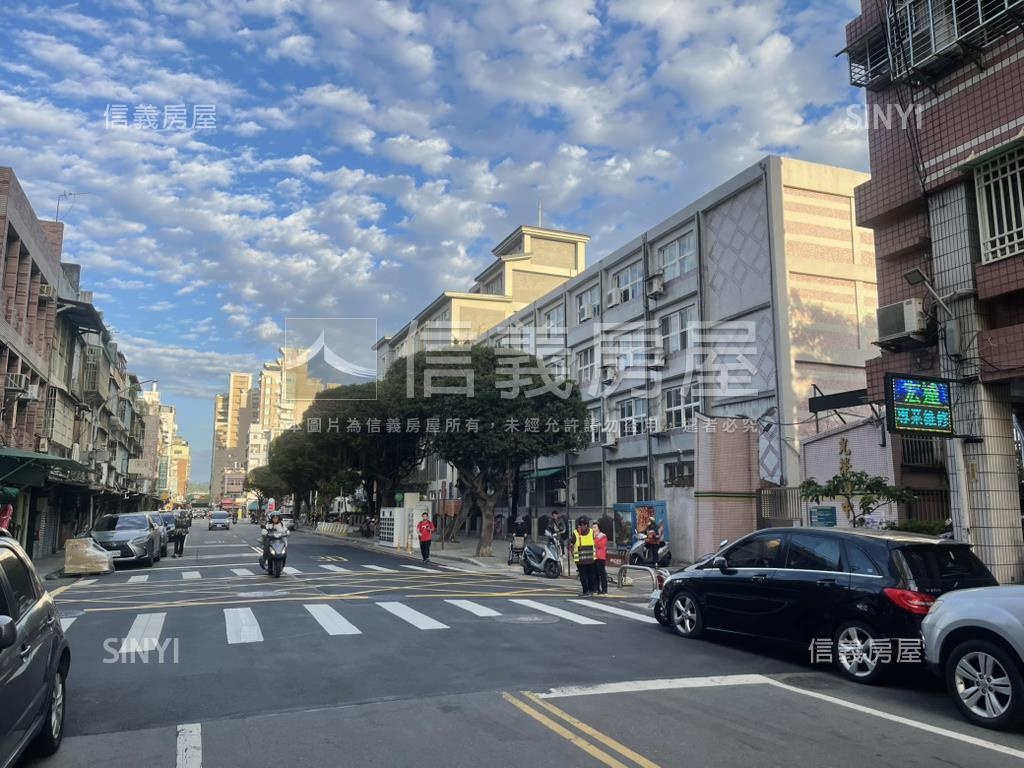 上仁一品苑兩房房屋室內格局與周邊環境