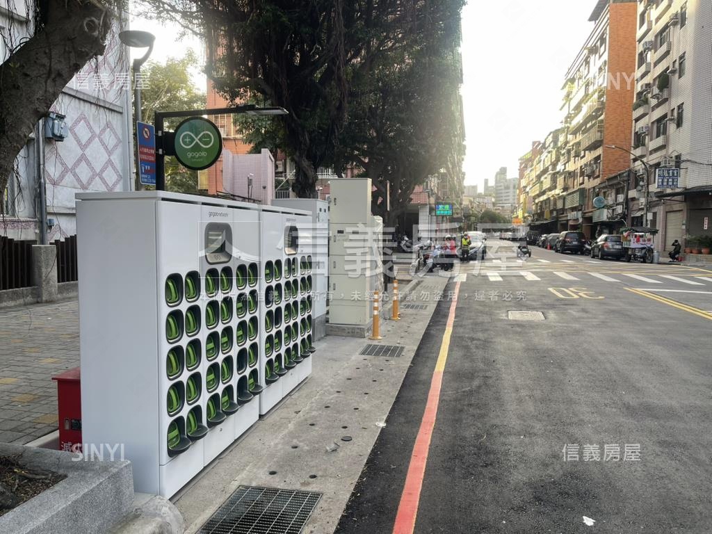 上仁一品苑兩房房屋室內格局與周邊環境