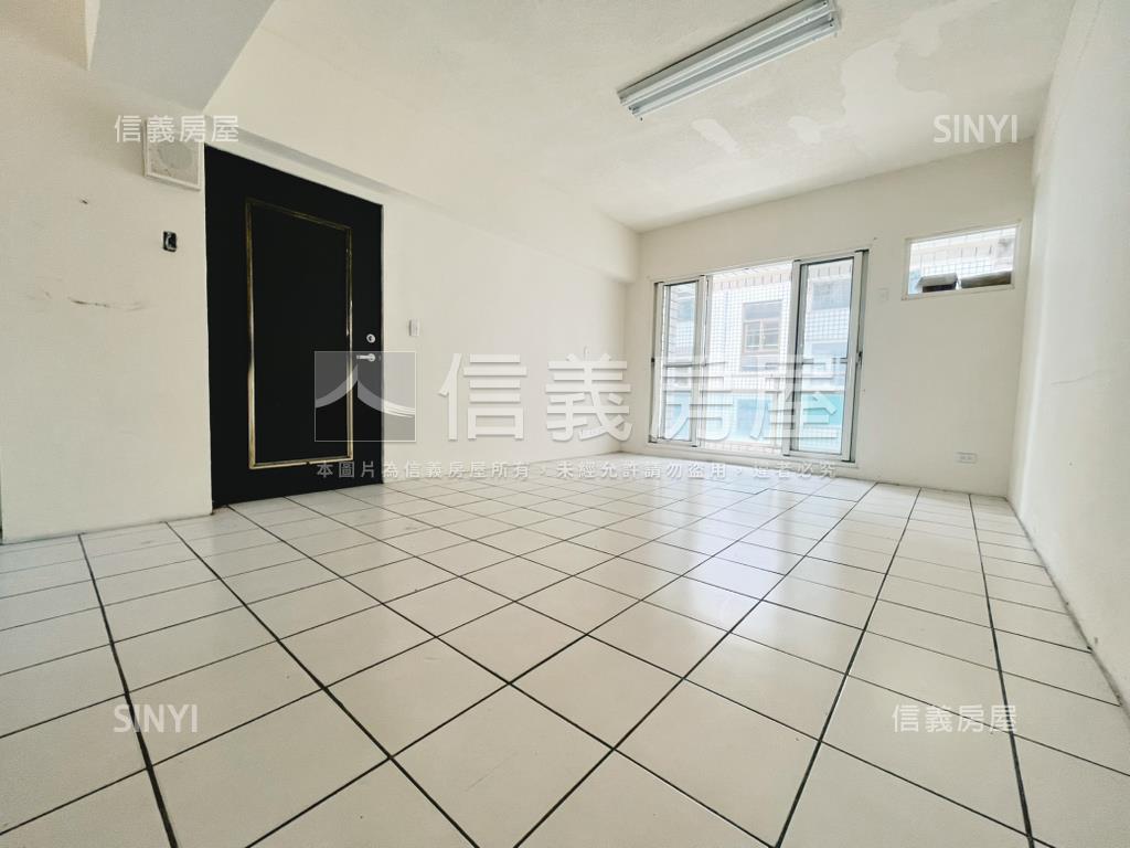 北屯捷運＋商圈三房平車房屋室內格局與周邊環境