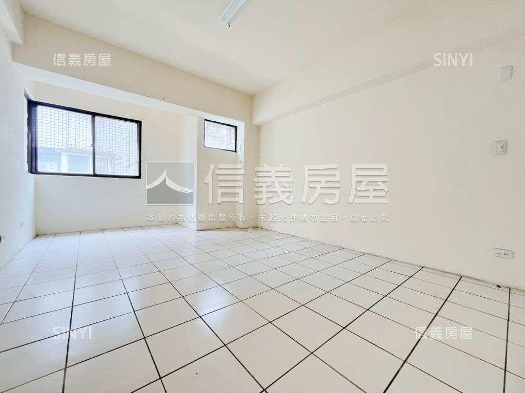 北屯捷運＋商圈三房平車房屋室內格局與周邊環境