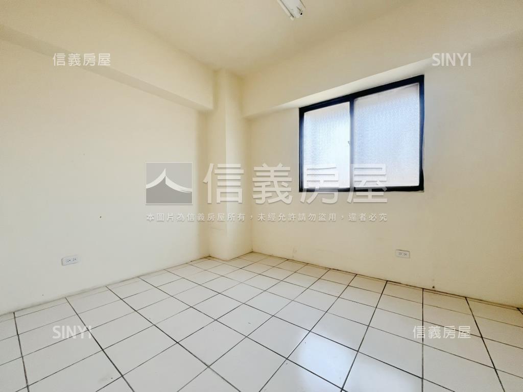 北屯捷運＋商圈三房平車房屋室內格局與周邊環境