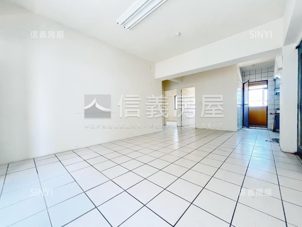 北屯捷運＋商圈三房平車房屋室內格局與周邊環境