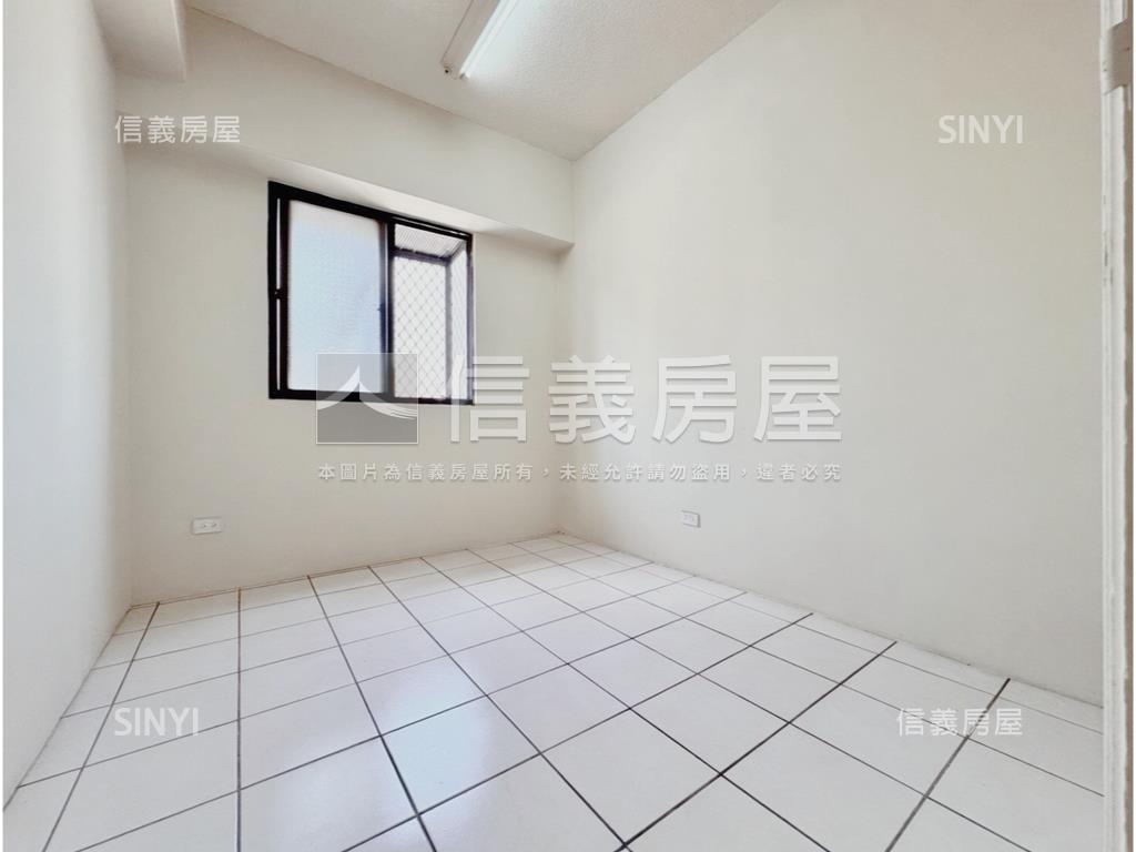 北屯捷運＋商圈三房平車房屋室內格局與周邊環境