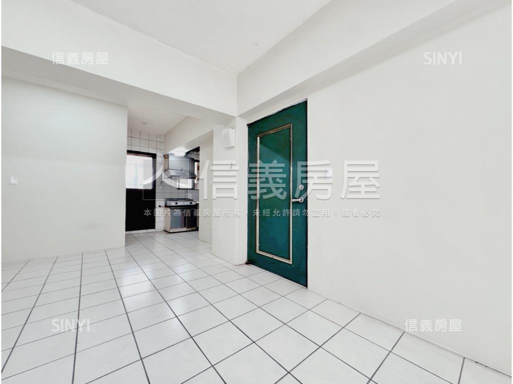 北屯捷運＋商圈三房平車房屋室內格局與周邊環境