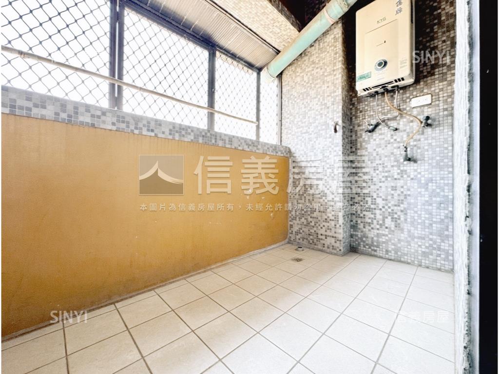 北屯捷運＋商圈三房平車房屋室內格局與周邊環境