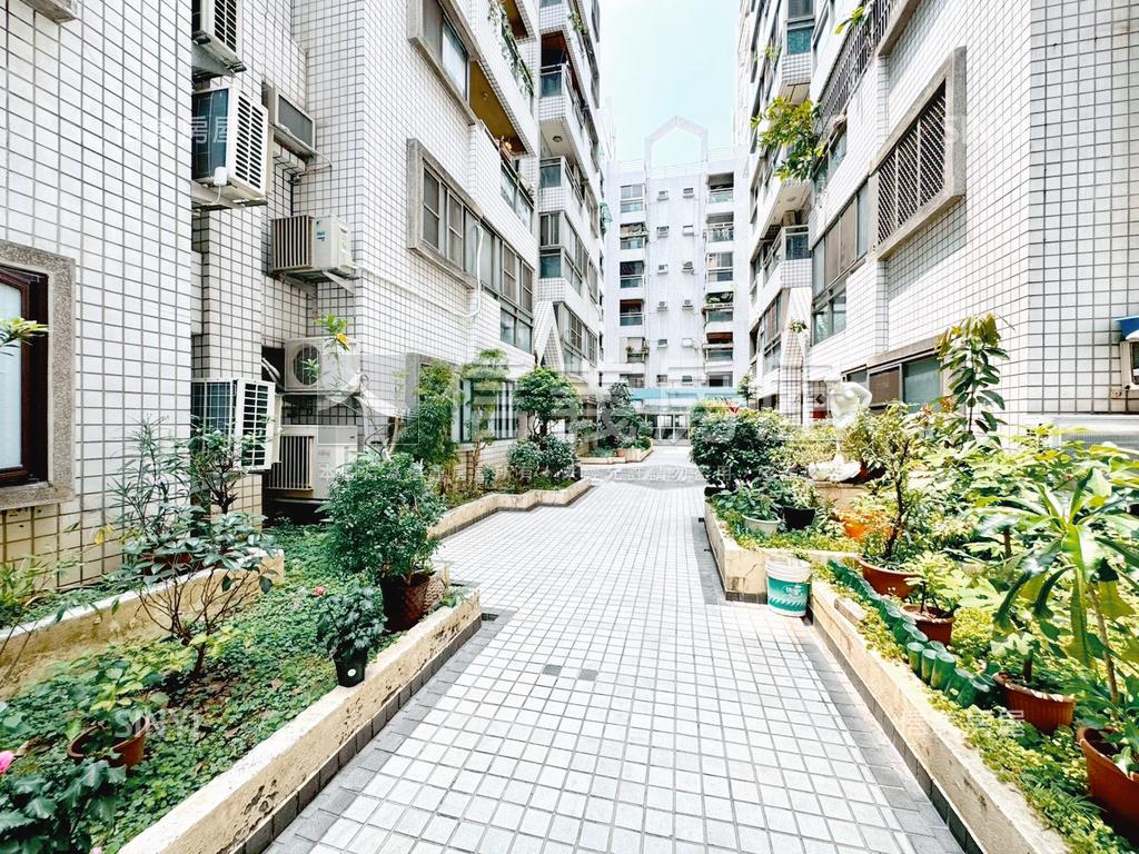 北屯捷運＋商圈三房平車房屋室內格局與周邊環境