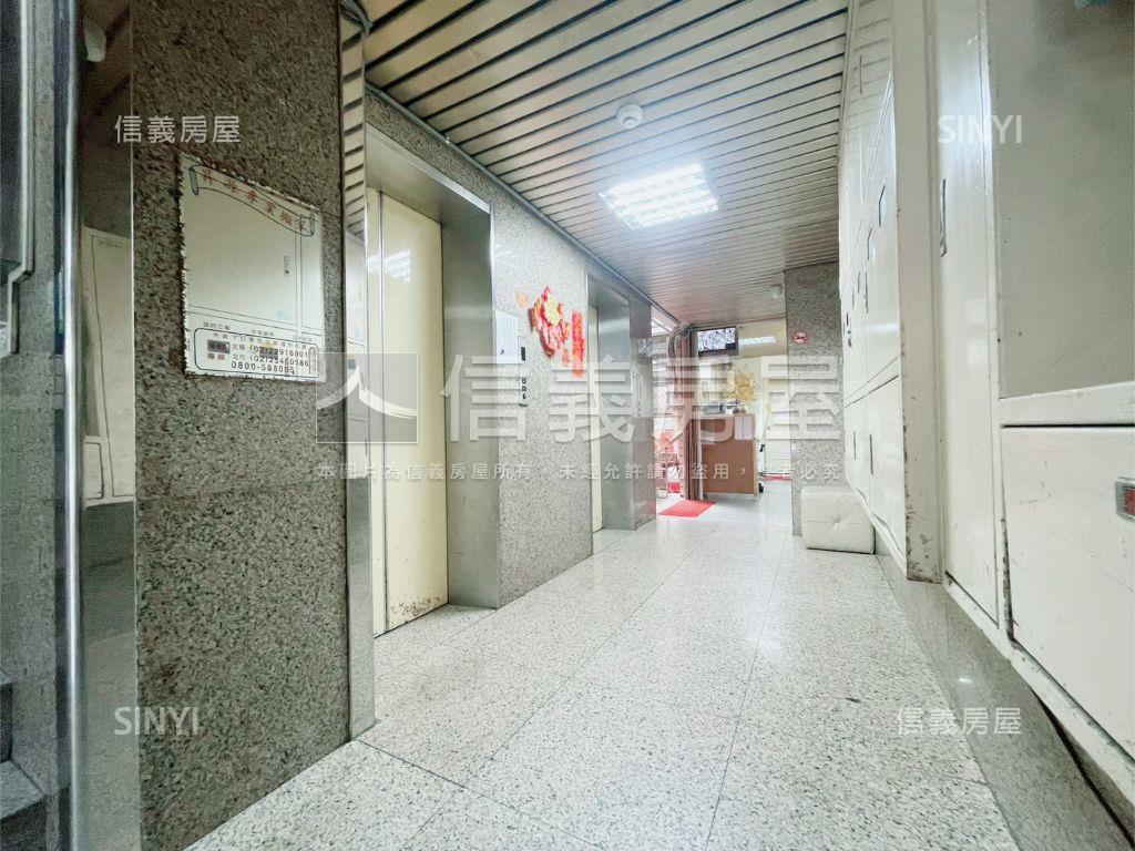 新★中山國小捷運綠蔭美辦房屋室內格局與周邊環境