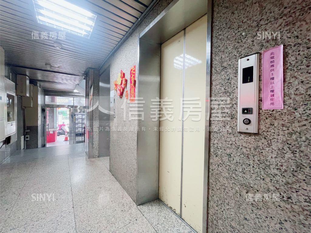 新★中山國小捷運綠蔭美辦房屋室內格局與周邊環境