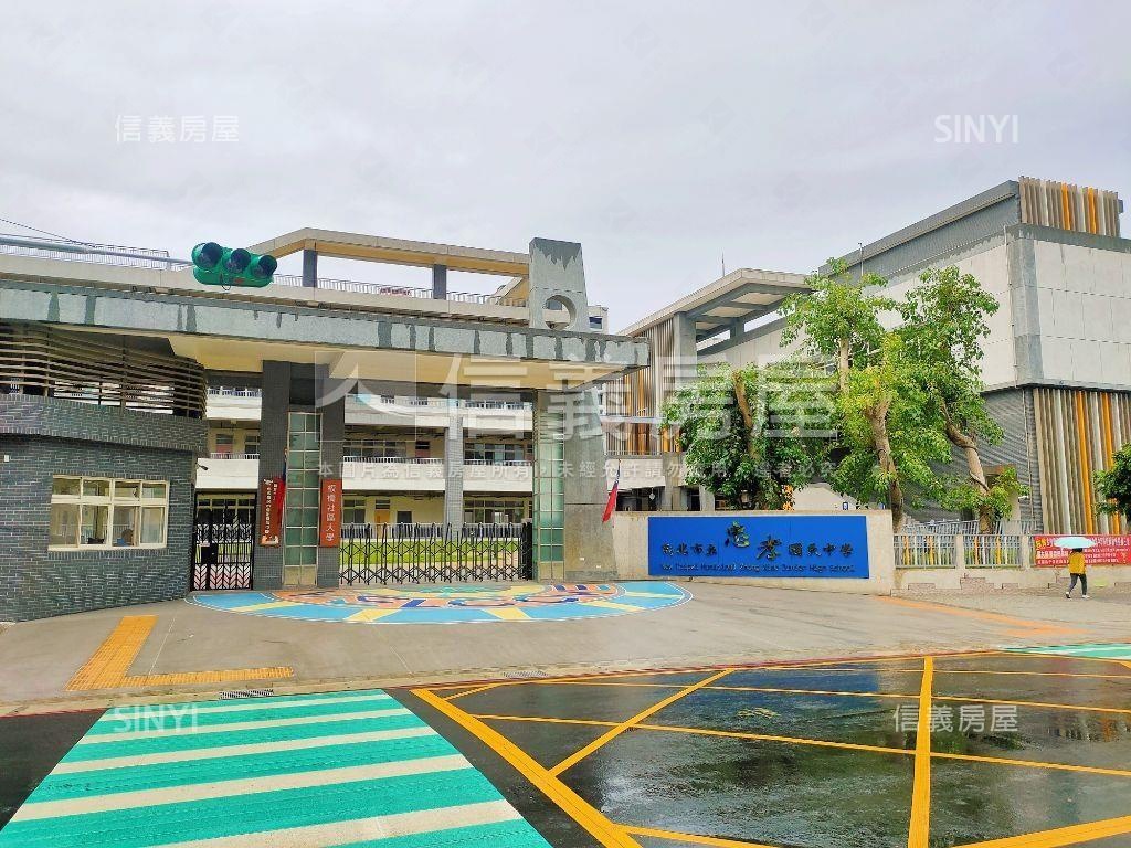 世代傳承☆館前東路透店房屋室內格局與周邊環境