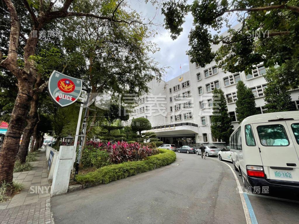 世代傳承☆館前東路透店房屋室內格局與周邊環境