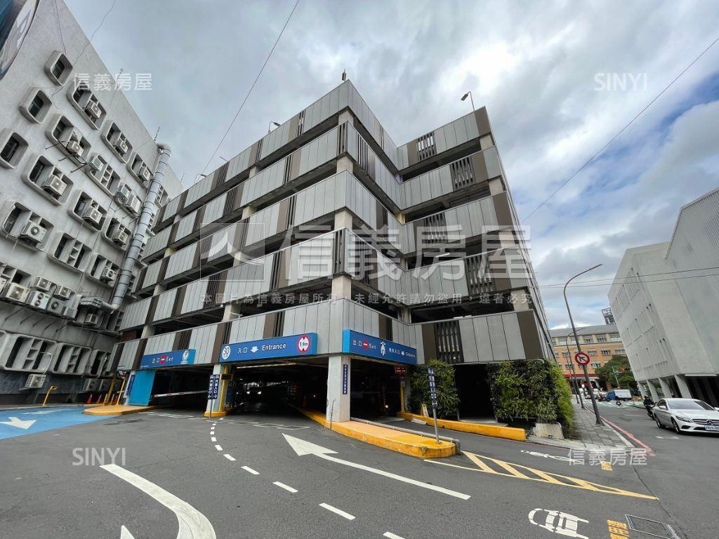 世代傳承☆館前東路透店房屋室內格局與周邊環境