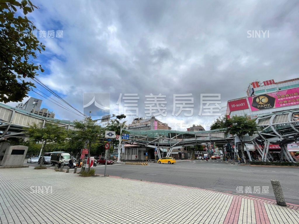 世代傳承☆館前東路透店房屋室內格局與周邊環境
