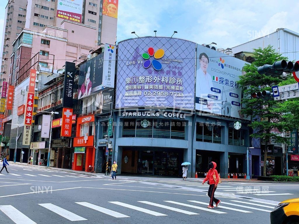 世代傳承☆館前東路透店房屋室內格局與周邊環境