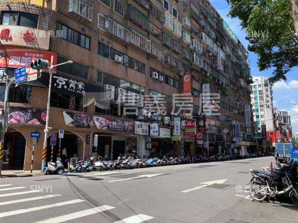 世代傳承☆館前東路透店房屋室內格局與周邊環境