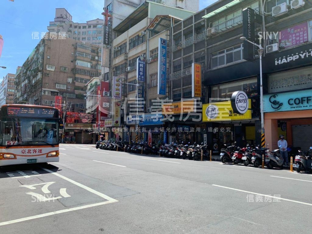 世代傳承☆館前東路透店房屋室內格局與周邊環境