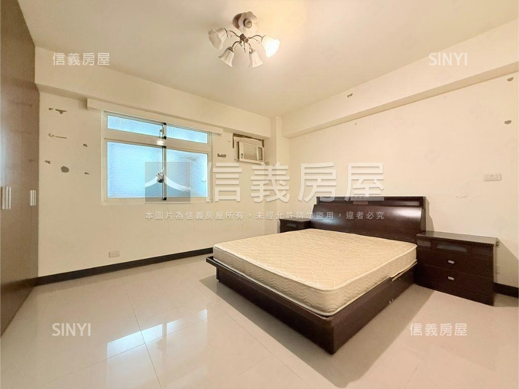 仁愛靜巷邊間三面採光美廈房屋室內格局與周邊環境