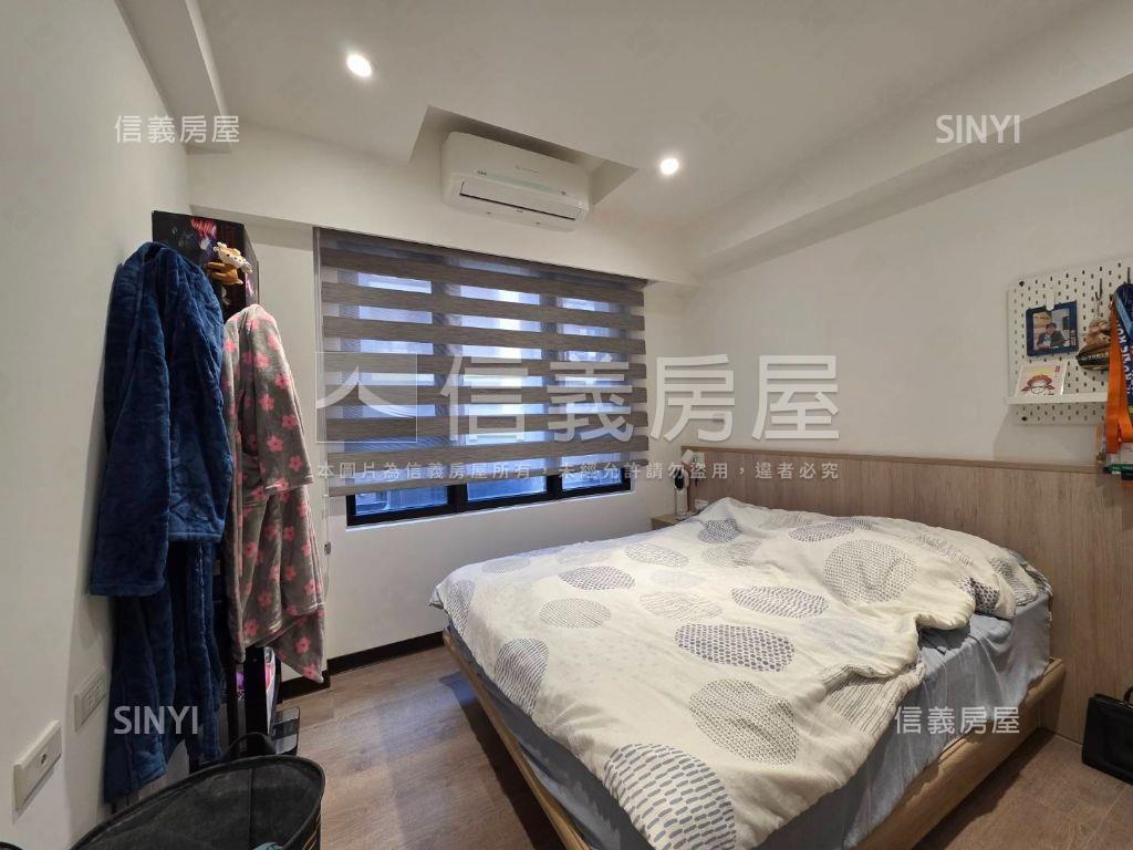 Ａ９邊間採光精裝大兩房房屋室內格局與周邊環境