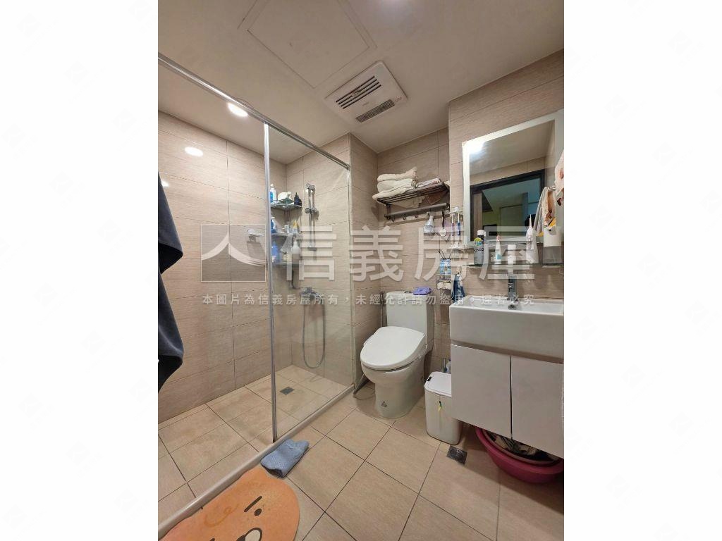 Ａ９邊間採光精裝大兩房房屋室內格局與周邊環境