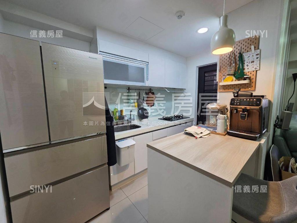 Ａ９邊間採光精裝大兩房房屋室內格局與周邊環境