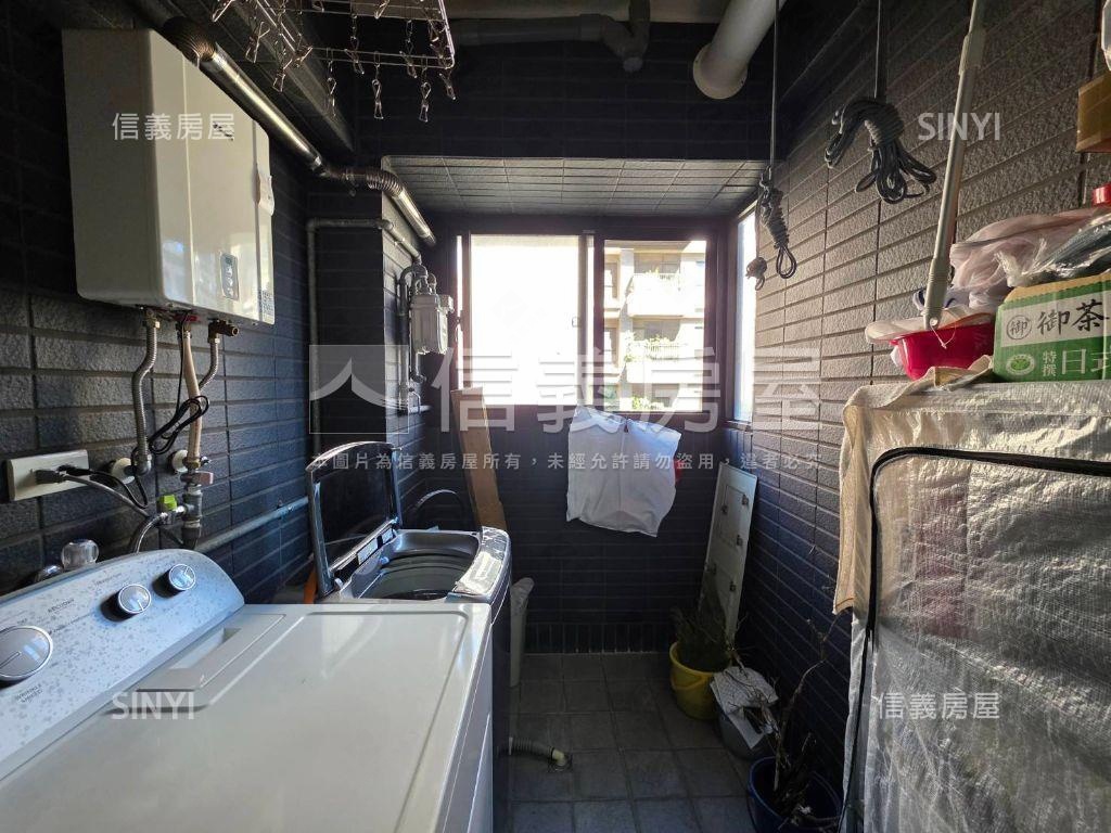 Ａ９邊間採光精裝大兩房房屋室內格局與周邊環境