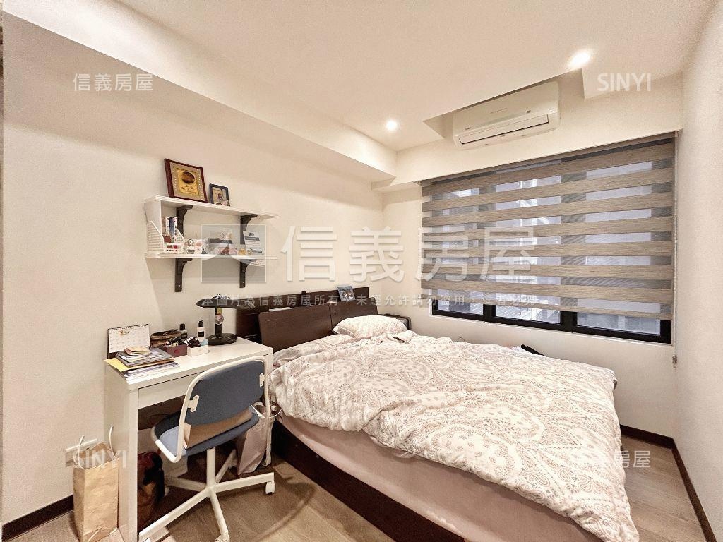 Ａ９邊間採光精裝大兩房房屋室內格局與周邊環境