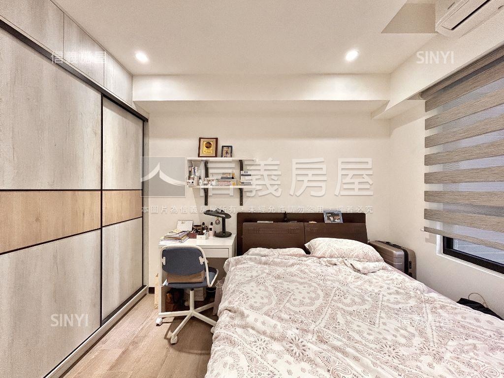 Ａ９邊間採光精裝大兩房房屋室內格局與周邊環境