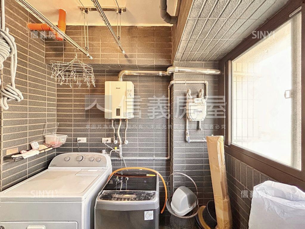 Ａ９邊間採光精裝大兩房房屋室內格局與周邊環境