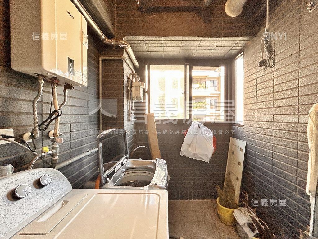 Ａ９邊間採光精裝大兩房房屋室內格局與周邊環境