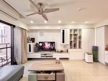 Ａ９邊間採光精裝大兩房