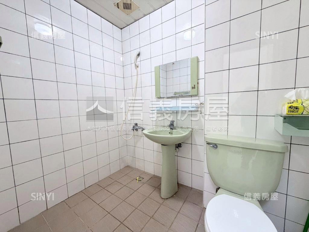 東方大鎮超優質房屋室內格局與周邊環境