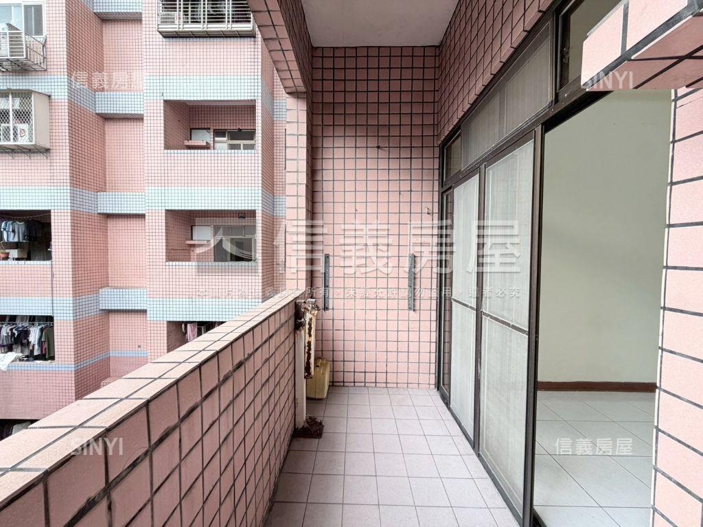 東方大鎮超優質房屋室內格局與周邊環境