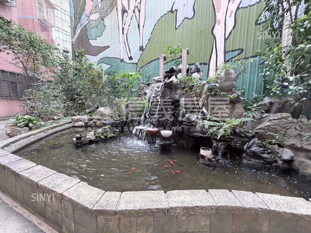 東方大鎮超優質房屋室內格局與周邊環境