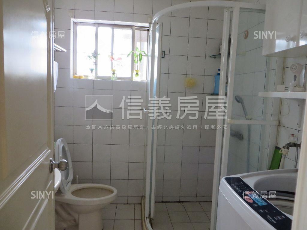 忠誠欒樹電梯頂加房屋室內格局與周邊環境