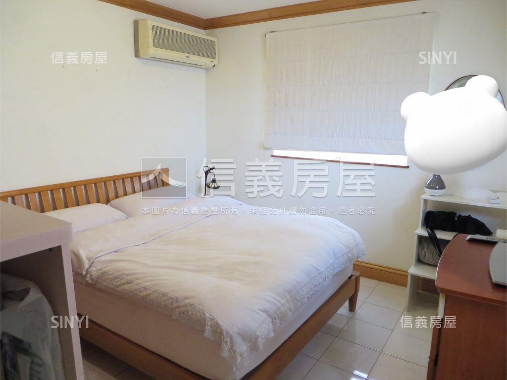 忠誠欒樹電梯頂加房屋室內格局與周邊環境