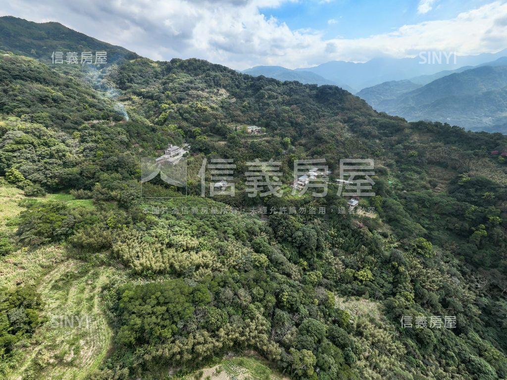 三峽近大板根三千多坪土地房屋室內格局與周邊環境