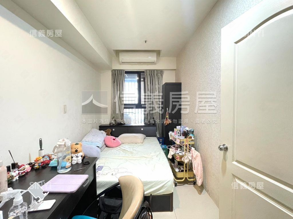 上河城兩房高樓車位房屋室內格局與周邊環境