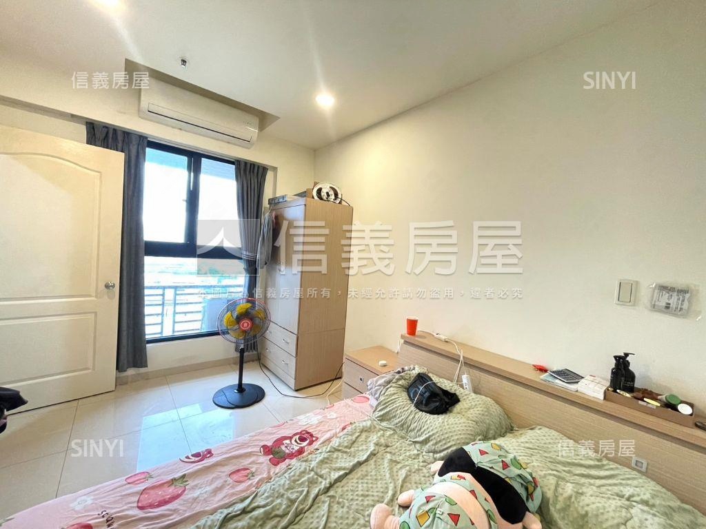 上河城兩房高樓車位房屋室內格局與周邊環境