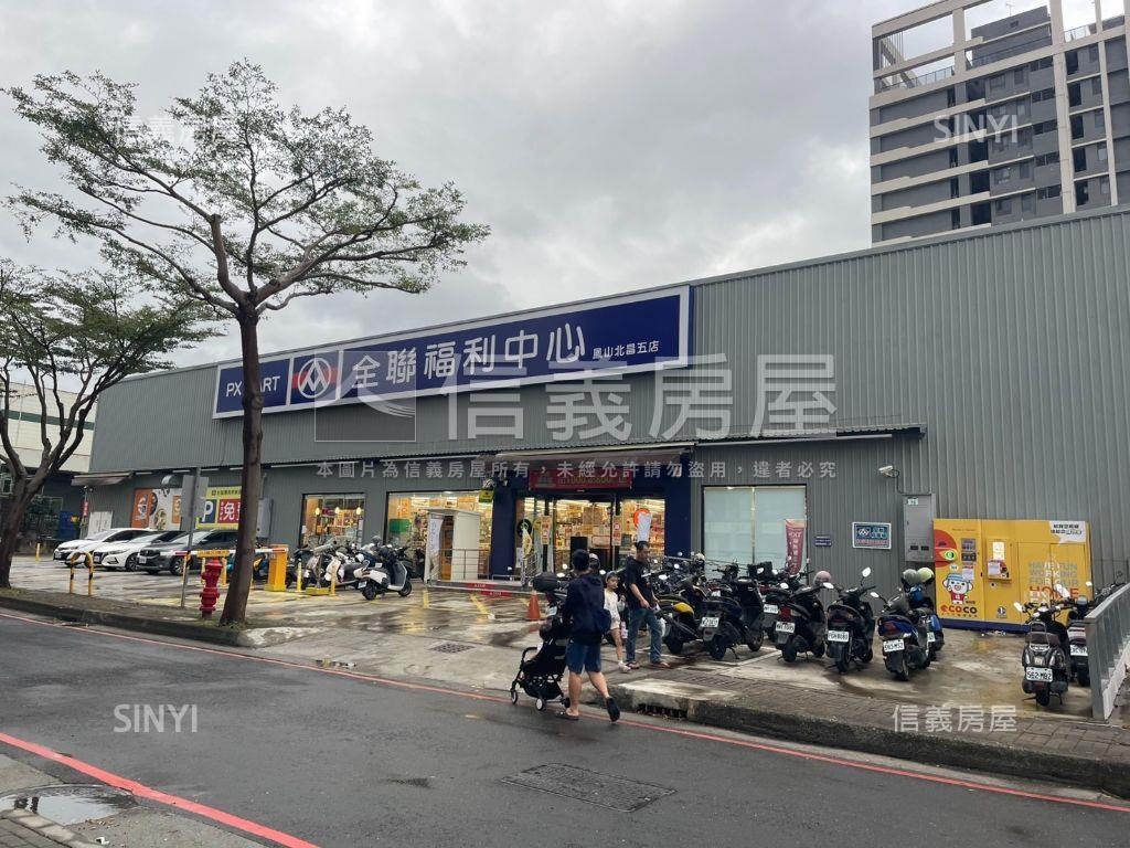 上河城兩房高樓車位房屋室內格局與周邊環境