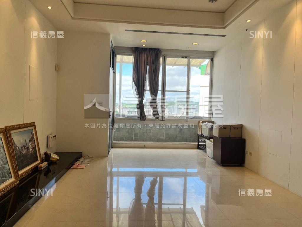 萬芳美景車庫透天房屋室內格局與周邊環境